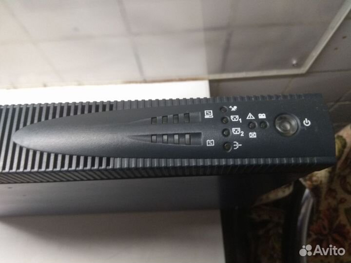 Ибп бесперебойник