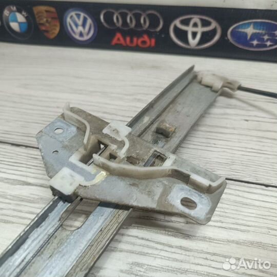 Стеклоподъемный механизм задний левый Suzuki