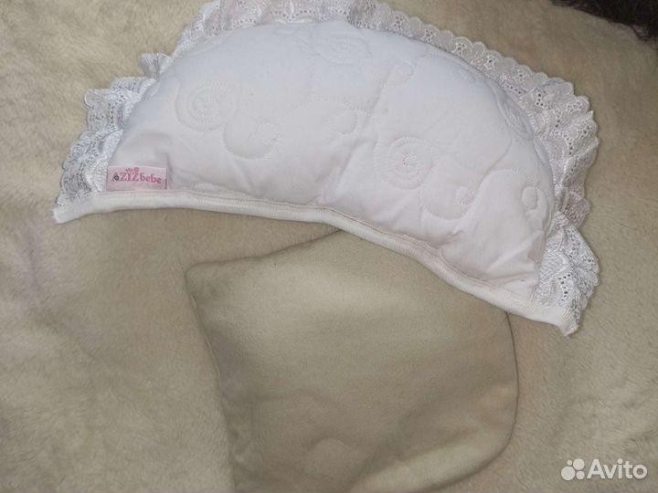 Матрасик на пеленальный стол