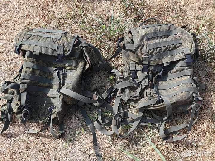 Рюкзак патрульный