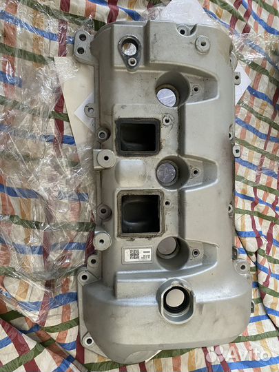 Клапанная крышка Panamera 94610513602