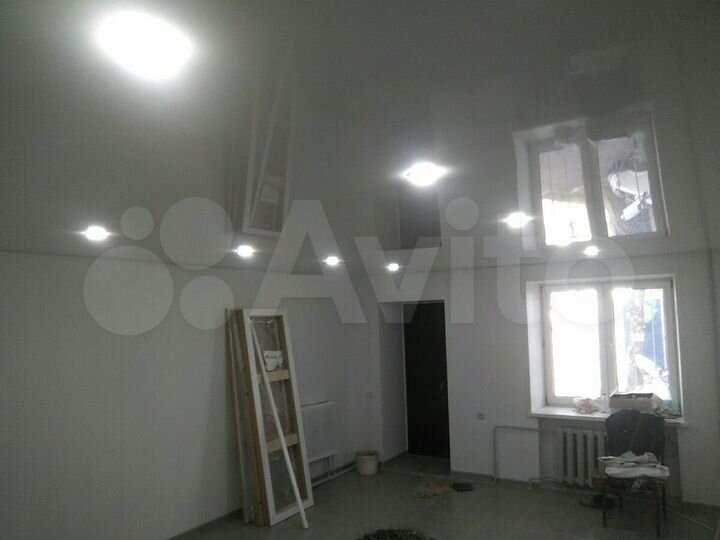 Свободного назначения, 33 м²