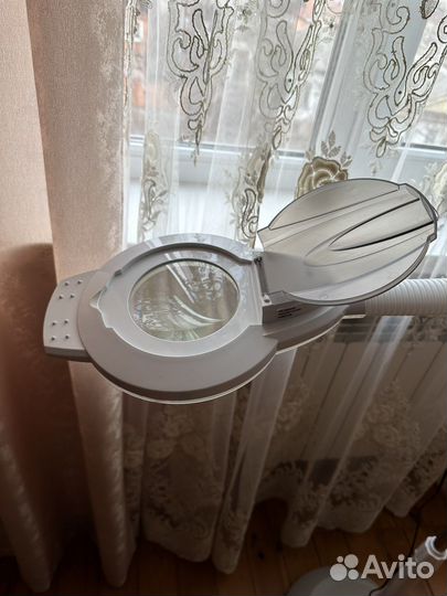 Косметологическая лампа бу