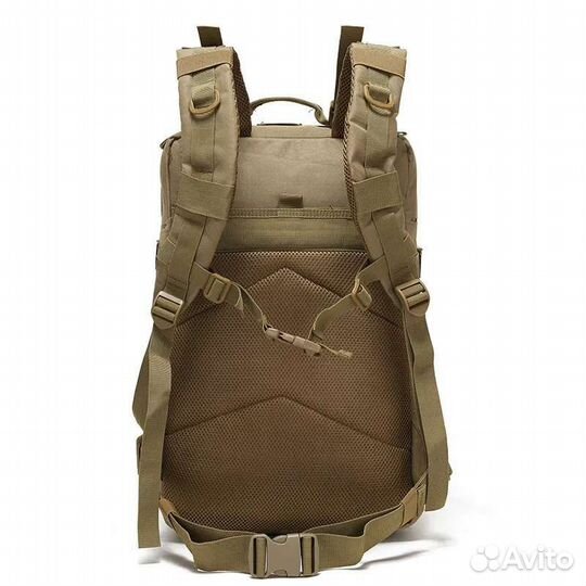 Рюкзак тактический 40л
