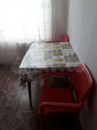 2-к. квартира, 42 м², 4/5 эт.