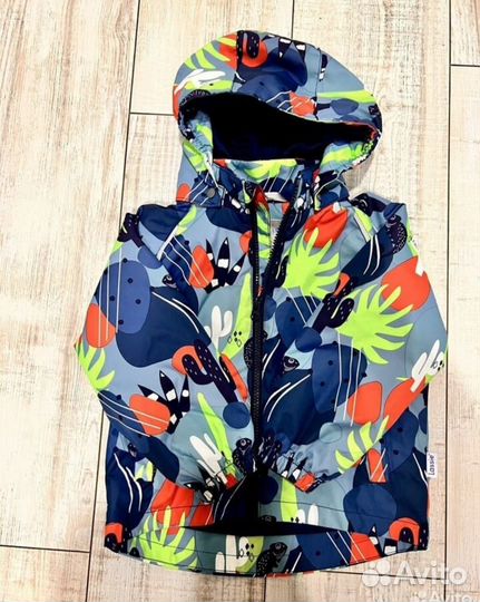 Костюм lassie 86