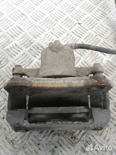 Суппорт передний правый Hyundai I30 GD 1.6 G4FG