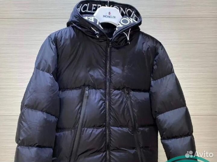 Куртка женская moncler