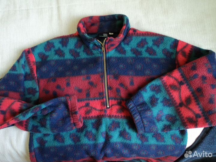 Флисовая толстовка Twinners (152-158 см)