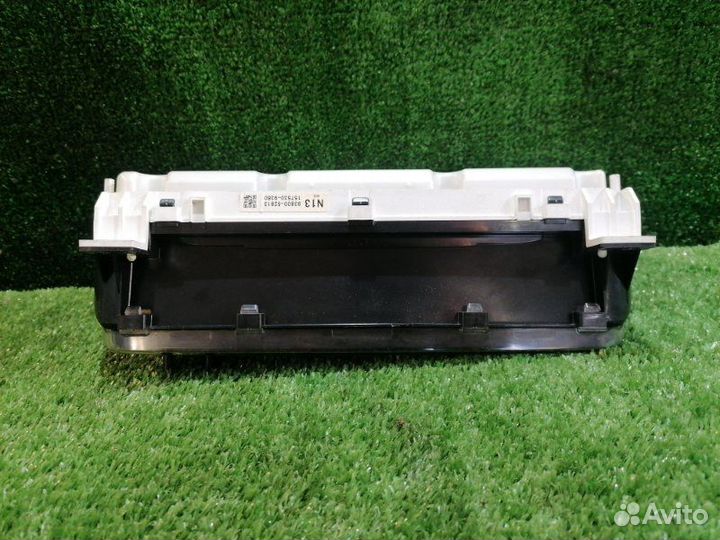 Панель приборов Toyota Probox NCP55 1NZ-FE 2006