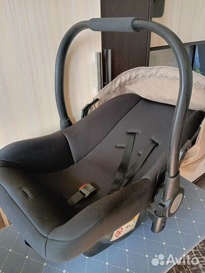 Автолюлька