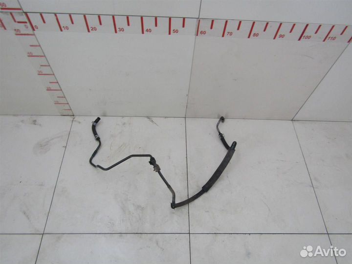 Трубка гидроусилителя Suzuki Grand Vitara 2006-20