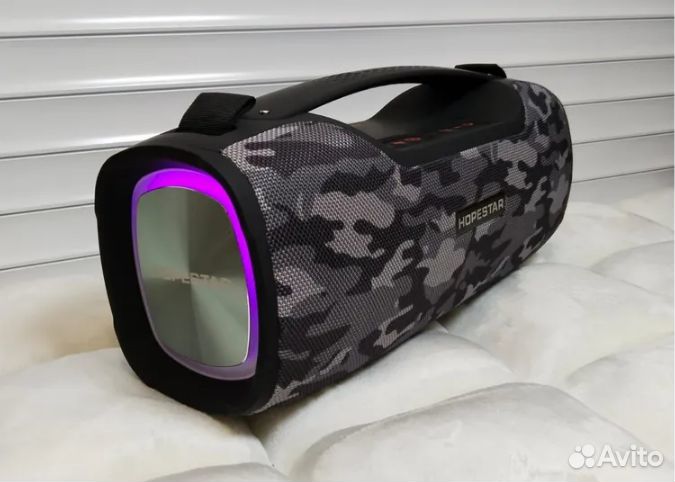 Колонка Hopestar A6X