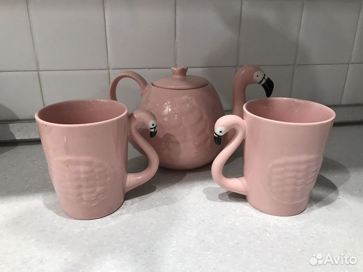 Чашки, кружки, чайники, товары для кухни,листайте
