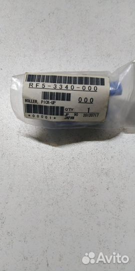 RF5-3340-000 RF5-3340-000000 RF5-3340-000CN