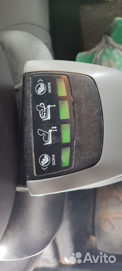 Автокресло recaro zero 1. Elite 0-18