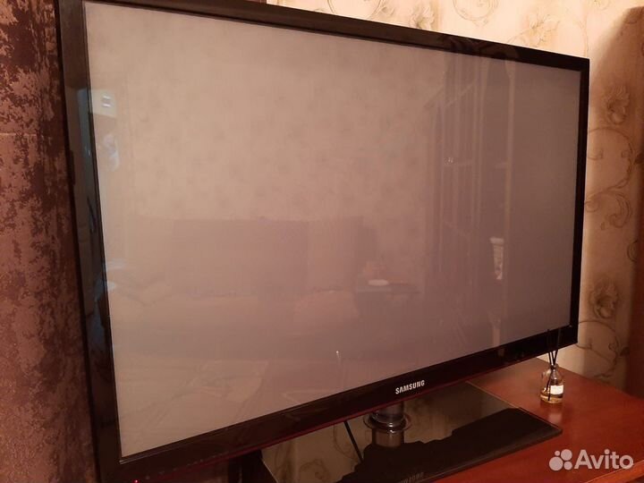 Телевизор samsung 43’’