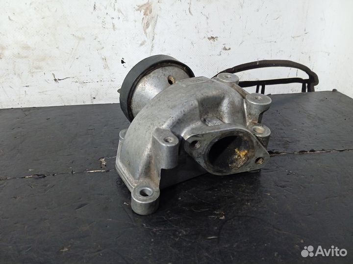 Клапан EGR Mercedes-Benz Sprinter OM611 2.2 CDi