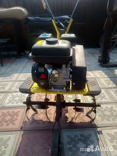 Мотоблоки культиваторы