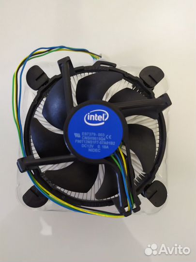 Продам кулер DeepCool Theta 21PWM