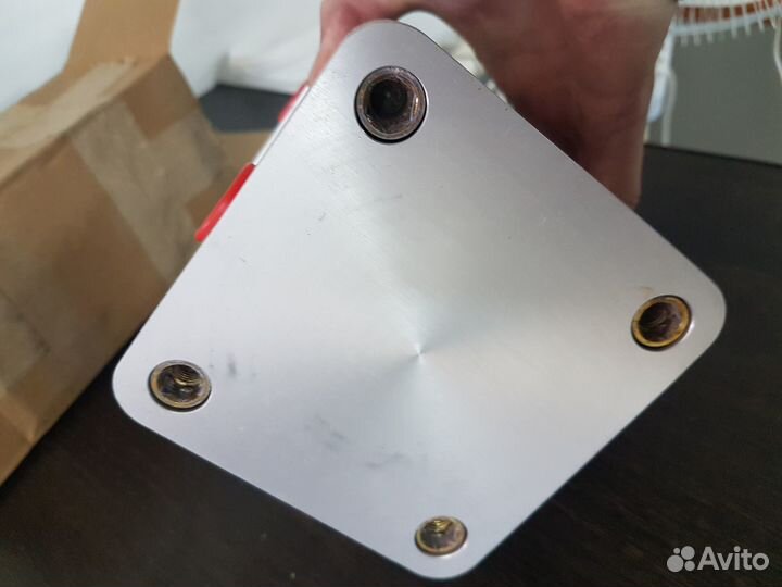 Гидроцилиндр Rexroth Cylinder R432023314