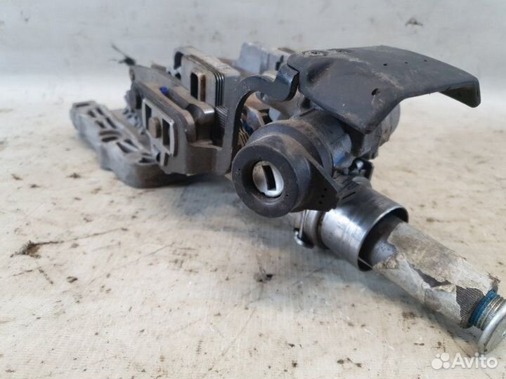 Рулевая колонка Volkswagen Passat B5 AWT/AMT 2003