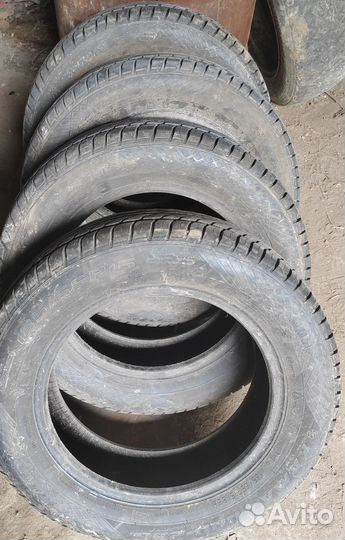 КАМА Кама-Евро-236 185/65 R15