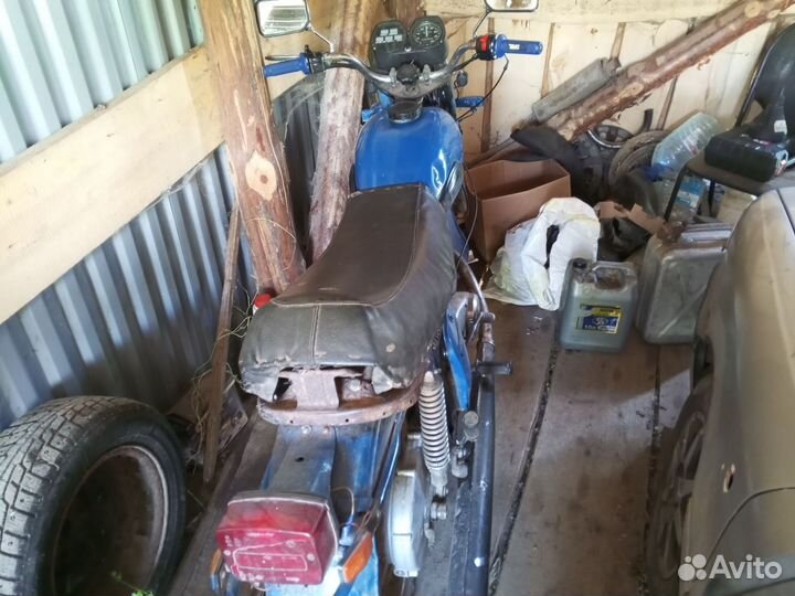 Продам иж планета 3