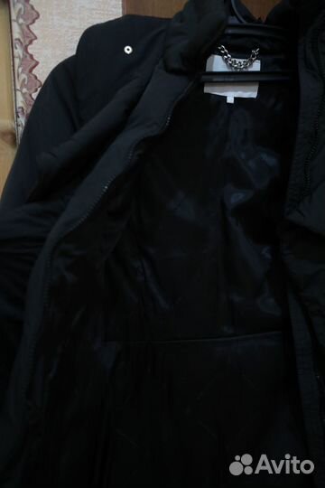 Пальто женское новое брендовое