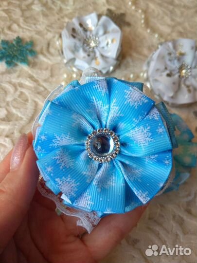 Резинка для волос