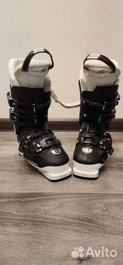 Горнолыжные ботинки Salomon X Max 110 W