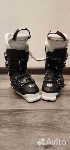 Горнолыжные ботинки Salomon X Max 110 W