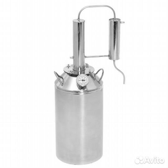 Самогонный аппарат Крепышок, 20 л