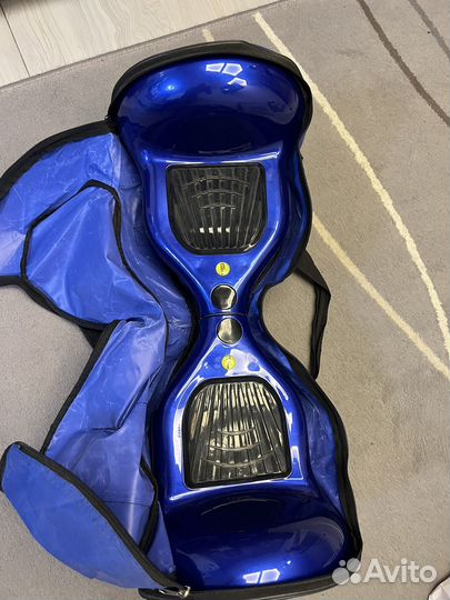 Гироскутер бу