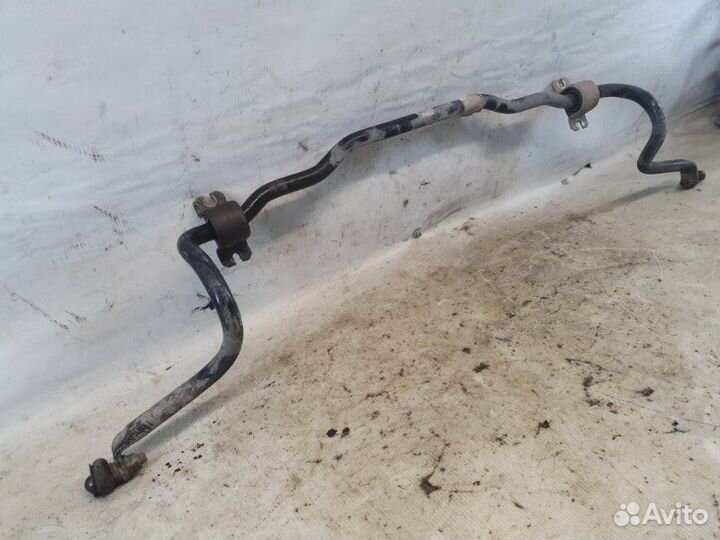 Стабилизатор передний Opel Astra H Z14XEP 2008