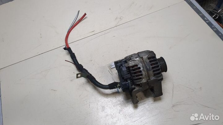 Генератор Opel Astra H, 2008