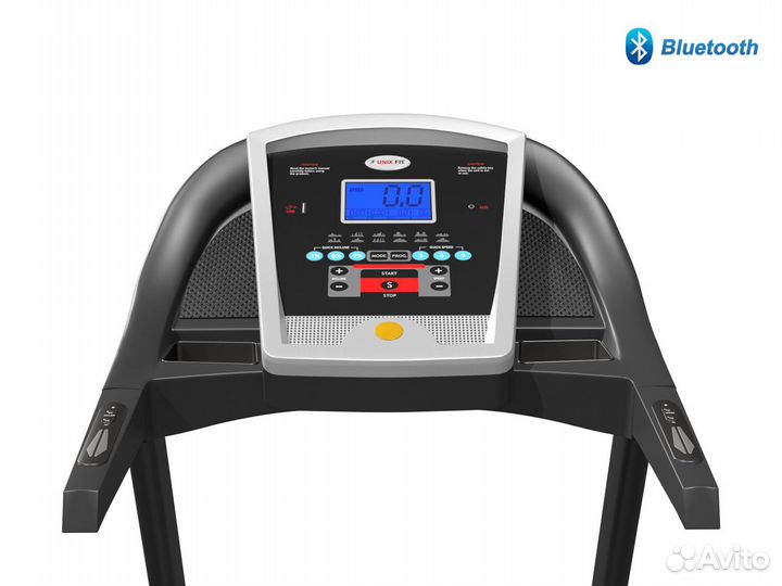 Беговая дорожка Unixfit MX-570Z