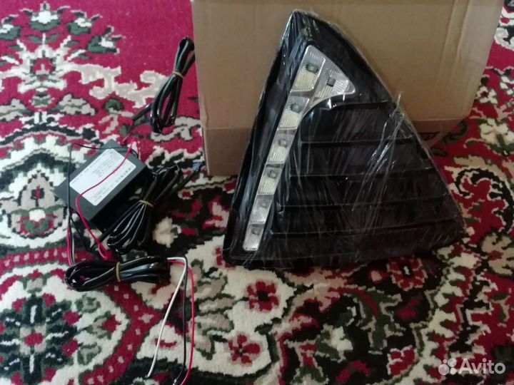 Дхо для форд фокус 3