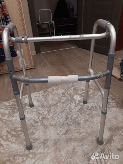 Ходунки для взрослых