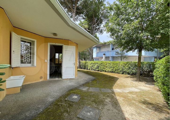 Дом 44 м² на участке 60 м² (Италия)