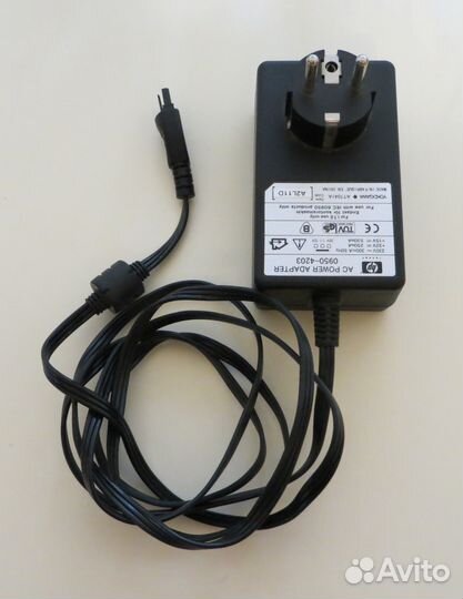 Блок питания HP AC Power Adapter