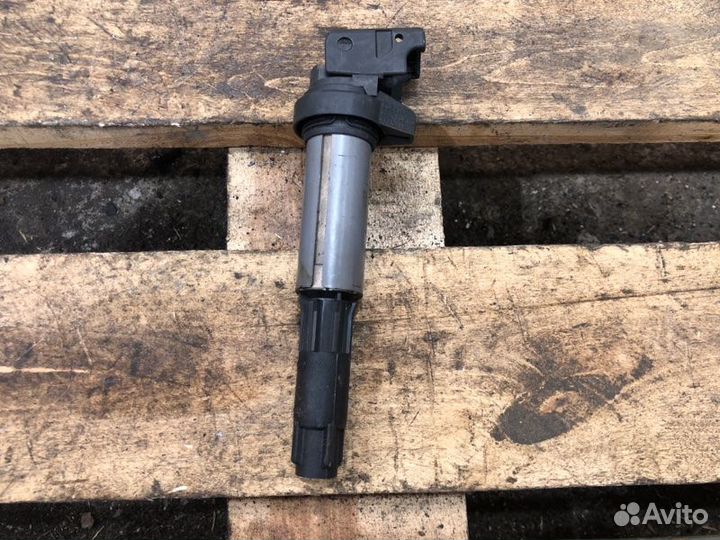 Катушка зажигания Bmw X5 E53 M54B30 2003