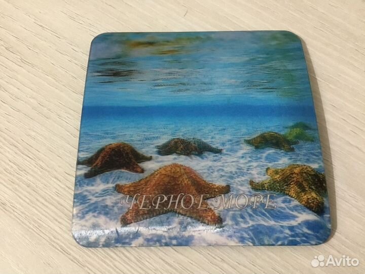 Подставка под кружку