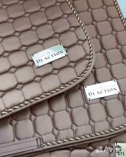 Di action вальтрап