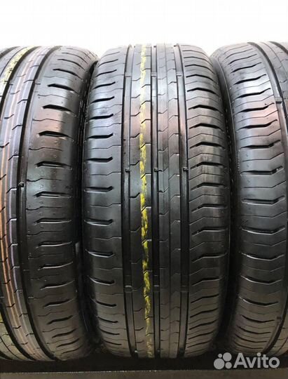 Continental ContiEcoContact 5 185/50 R16 114W