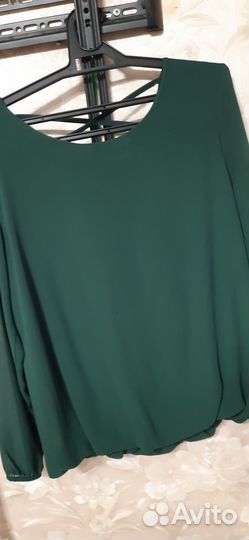 Женские вещи пакетом 44 46 размер