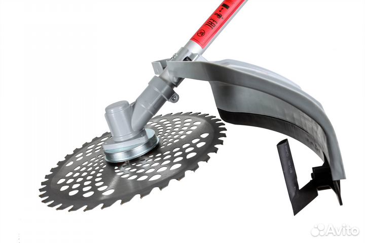 Электрический триммер Ресанта эт-1000