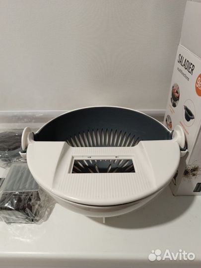 Овощерезка