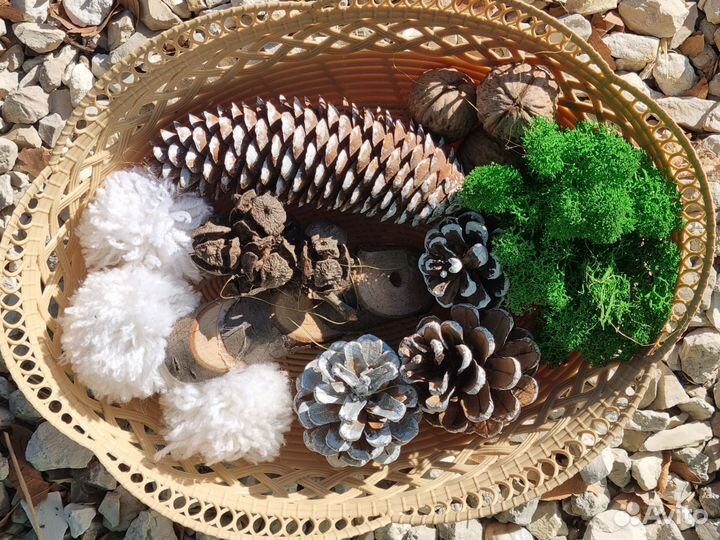 Набор для творчества