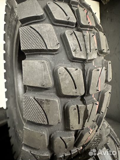 Покрышка 80/65-6 (255*80) Kugoo M4 / G1